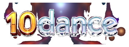 10dance logo