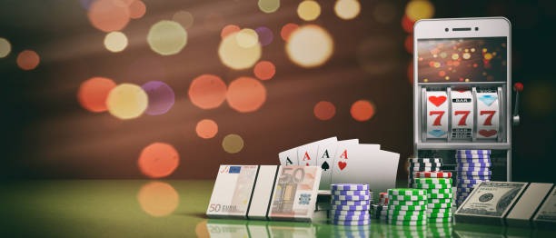 10dance Conoce a 10dance, el casino en vivo y tragamonedas que se construyó pensando en México